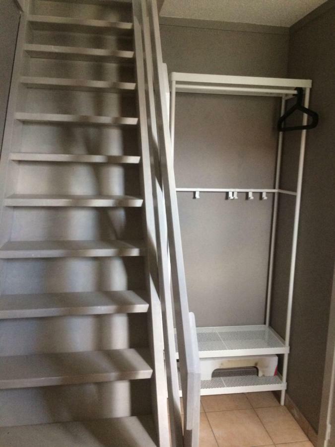 Maison De Pecheur De Haan Zewnętrze zdjęcie